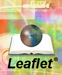 Leaflet-image