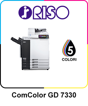 ComColor GD7330-image