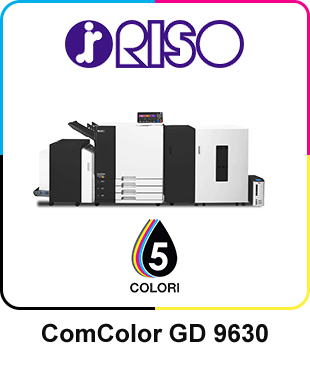 ComColor GD9630-image